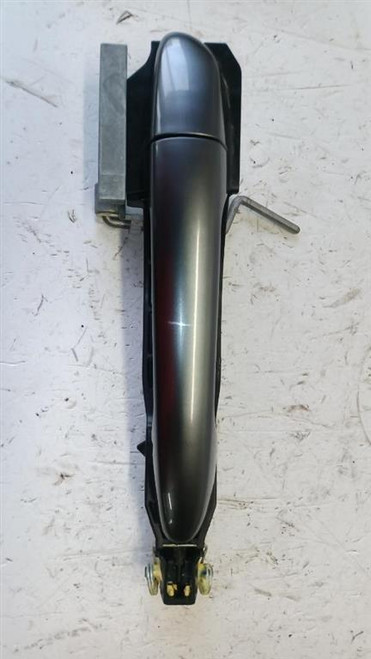 MAZDA CX5 «II» (2017) LAMIERATI ESTERNI MANIGLIA PORTA EST. POST. SX. USATO Da 2017 in poi [[261844]]