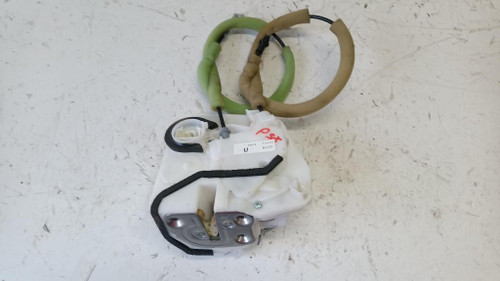 MAZDA CX5 «II» (2017) LAMIERATI ESTERNI SERRATURA PORTA POST. SX. USATO Da 2017 in poi [[261845]]