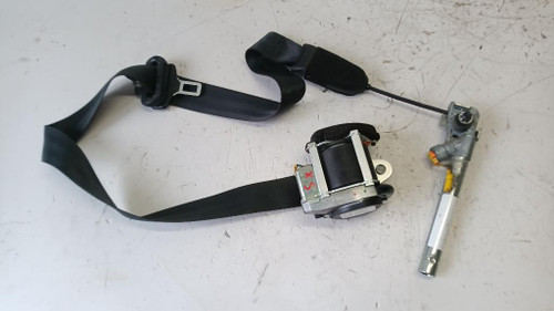 ALFA ROMEO MITO (2008) SICUREZZA CINTURA DI SICUREZZA SEDILE ANT. SX. USATO Da 2008 A 2011 [[261309]]