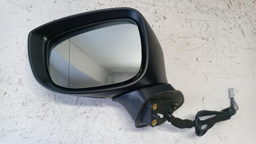 MAZDA CX5 «II» (2017) CRISTALLI RETROVISORE ESTERNO ANT. SX. USATO Da 2017 in poi [[261867]]