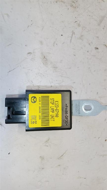 MAZDA CX5 «II» (2017) IMPIANTO ELETTRICO CENTRALINA USATO Da 2017 in poi [[261873]]