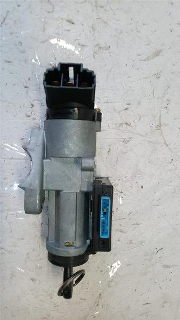 DAEWOO MATIZ «II» (2001) STERZO CILINDRETTO / COMMUTATORE ACCENSIONE USATO Da 2002 A 2004 [[261898]]