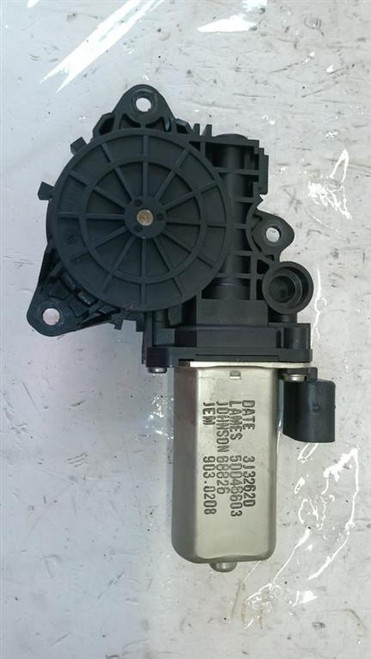 FIAT IDEA (2008) CRISTALLI MOTORINO ALZACRISTALLO PORTA ANT. SX. USATO Da 2008 in poi [[261911]]