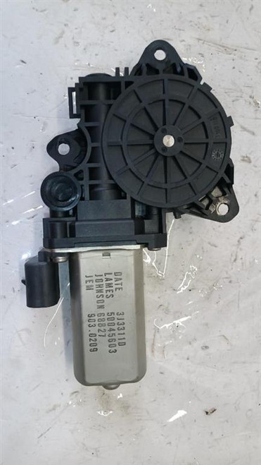 FIAT IDEA (2008) CRISTALLI MOTORINO ALZACRISTALLO PORTA ANT. DX. USATO Da 2008 in poi [[261912]]