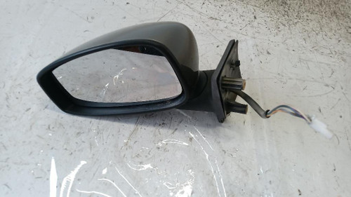 FIAT IDEA (2008) CRISTALLI RETROVISORE ESTERNO ANT. SX. USATO Da 2008 in poi [[261913]]