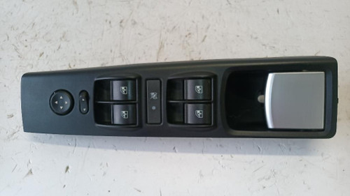 FIAT IDEA (2008) IMPIANTO ELETTRICO INTERRUTTORE ALZACRISTALLI ANT. SX. USATO Da 2008 in poi [[261920]]