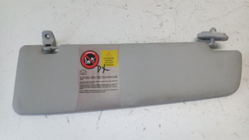 FIAT DUCATO «250» (2007) ALLESTIMENTI INTERNI PANNELLO PARASOLE DX. USATO Da 2006 A 2011 [[261925]]