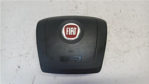 FIAT DUCATO «250» (2007) SICUREZZA AIR-BAG GUIDATORE USATO Da 2006 A 2011 [[261929]]