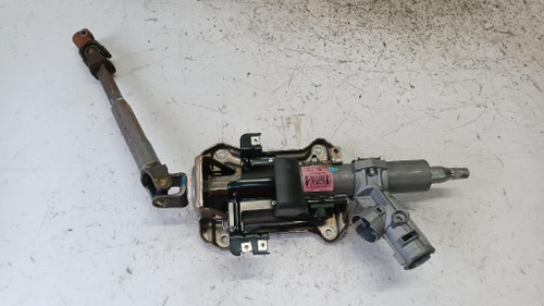 FIAT DUCATO «250» (2007) STERZO PIANTONE STERZO USATO Da 2006 A 2011 [[261940]]