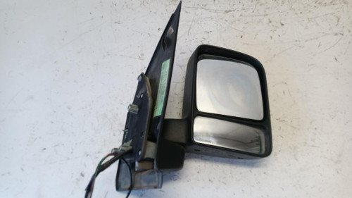 FORD TOURNEO CONNECT «I» (2002) CRISTALLI RETROVISORE ESTERNO ANT. DX. USATO Da 2006 A 2009 [[261955]]