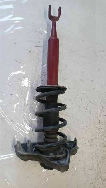 AUDI A4 «8EC» (2005) ASSALE AMMORTIZZATORE ANT. SX. USATO Da 2007 A 2008 [[261984]]