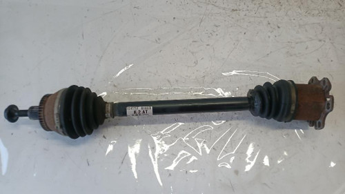 AUDI A4 «8EC» (2005) CAMBIO E TRASMISSIONE SEMIASSE ANT. DX. USATO Da 2007 A 2008 [[261989]]