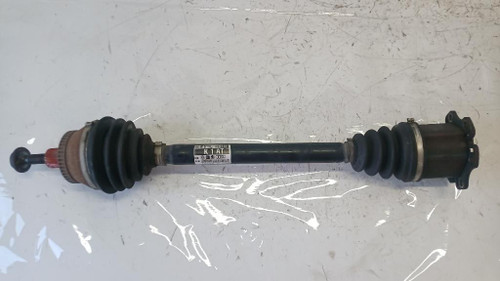 AUDI A4 «8EC» (2005) CAMBIO E TRASMISSIONE SEMIASSE ANT. SX. USATO Da 2007 A 2008 [[261993]]