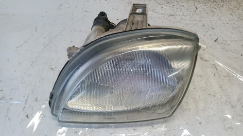 FIAT SEICENTO (1998) FANALERIA PROIETTORE ANT. SX. USATO Da 2000 A 2005 [[262009]]