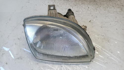 FIAT SEICENTO (1998) FANALERIA PROIETTORE ANT. DX. USATO Da 2000 A 2005 [[262010]]