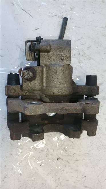 FORD TOURNEO CONNECT «I» (2002) IMPIANTO FRENANTE PINZA FRENO POST. DX. USATO Da 2006 A 2009 [[262027]]