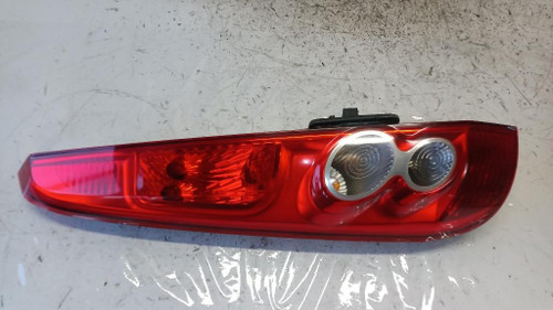 FORD FIESTA «V» (2002) FANALERIA FANALE POST. SX. USATO Da 2002 A 2008 [[262042]]