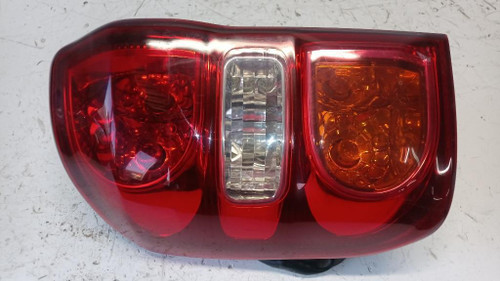 TOYOTA RAV 4 «II» (2000) FANALERIA FANALE POST. SX. USATO Da 2001 A 2005 [[262028]]