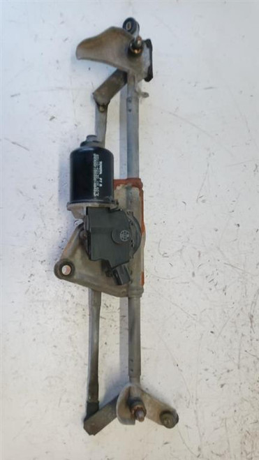 TOYOTA RAV 4 «II» (2000) CRISTALLI MOTORINO TERGICRISTALLO USATO Da 2001 A 2005 [[262060]]