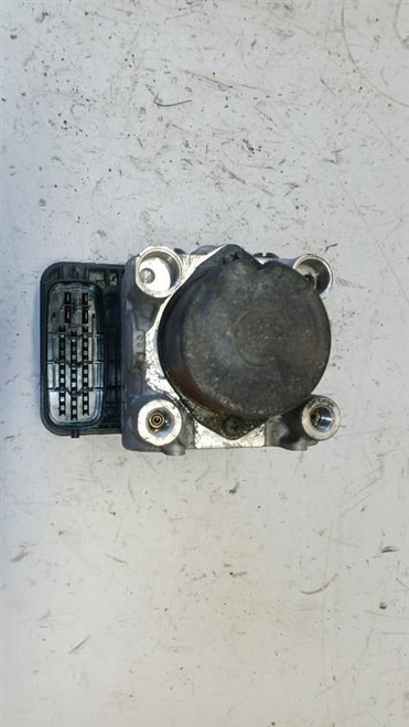 TOYOTA RAV 4 «II» (2000) IMPIANTO FRENANTE ABS (GRUPPO) ANT. USATO Da 2001 A 2005 [[262071]]