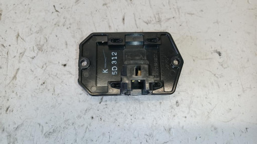 TOYOTA RAV 4 «II» (2000) TERMICO RESISTENZA VENTILAZIONE ABITACOLO USATO Da 2001 A 2005 [[262074]]