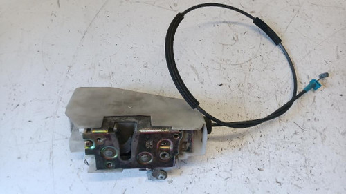 FORD KA «I» (1997) LAMIERATI ESTERNI SERRATURA PORTA ANT. DX. USATO Da 1998 A 2002 [[262085]]