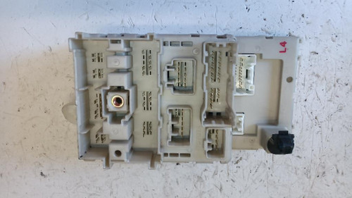 TOYOTA RAV 4 «II» (2000) IMPIANTO ELETTRICO CENTRALINA USATO Da 2001 A 2005 [[262086]]