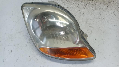 CHEVROLET MATIZ «II» (2006) FANALERIA PROIETTORE ANT. DX. USATO Da 2005 A 2011 [[262093]]
