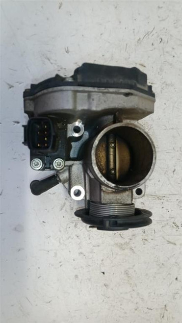 CHEVROLET MATIZ «II» (2006) SCARICO E INIEZIONE CORPO FARFALLATO USATO Da 2005 A 2011 [[262099]]