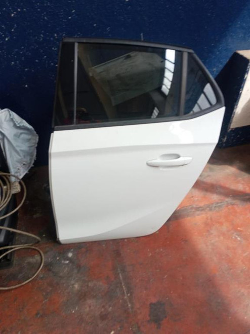 OPEL CORSA «F» (2019) LAMIERATI ESTERNI PORTA POST. SX. USATO Da 2019 in poi [[262171]]