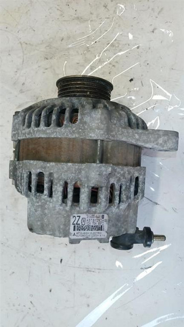 SUZUKI SPLASH (2008) IMPIANTO ELETTRICO ALTERNATORE USATO Da 2008 A 2012 [[262117]]