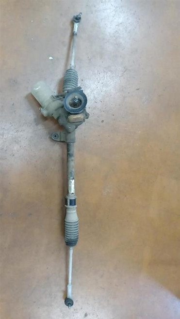 SUZUKI SPLASH (2008) STERZO SCATOLA STERZO C/SERVOSTERZO USATO Da 2008 A 2012 [[262119]]