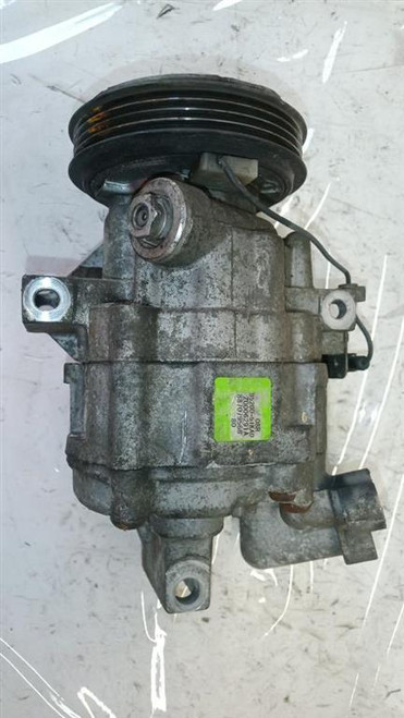 SUZUKI SPLASH (2008) TERMICO COMPRESSORE A/C USATO Da 2008 A 2012 [[262120]]