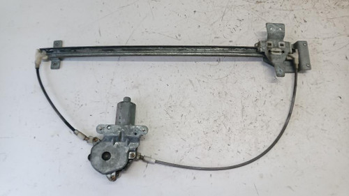 MERCEDES VITO «638» (1996) CRISTALLI ALZACRISTALLO PORTA ANT. SX. USATO Da 1999 A 2003 [[262142]]