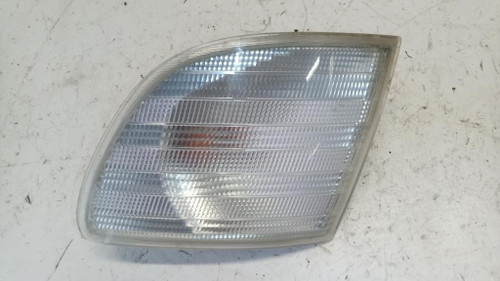 MERCEDES VITO «638» (1996) FANALERIA FANALE FRECCIA FRONTALE ANT. SX. USATO Da 1999 A 2003 [[262148]]