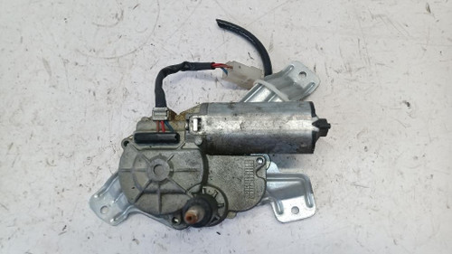 MERCEDES VITO «638» (1996) CRISTALLI MOTORINO TERGILUNOTTO USATO Da 1999 A 2003 [[262155]]