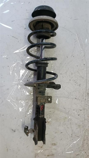 SUZUKI SPLASH (2008) ASSALE AMMORTIZZATORE ANT. DX. USATO Da 2008 A 2012 [[262109]]
