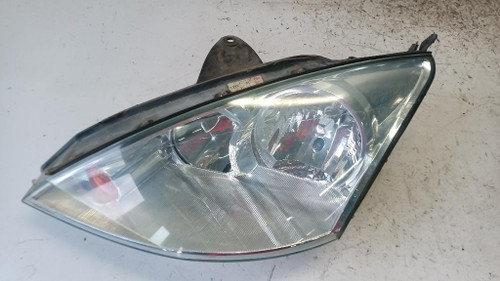 FORD FOCUS «I» (1999) FANALERIA PROIETTORE ANT. SX. USATO Da 2000 A 2002 [[262215]]