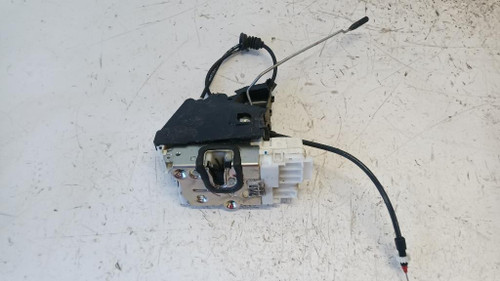 MERCEDES CLASSE A «W169» (2005) LAMIERATI ESTERNI SERRATURA PORTA ANT. DX. USATO Da 2004 A 2008 [[262245]]