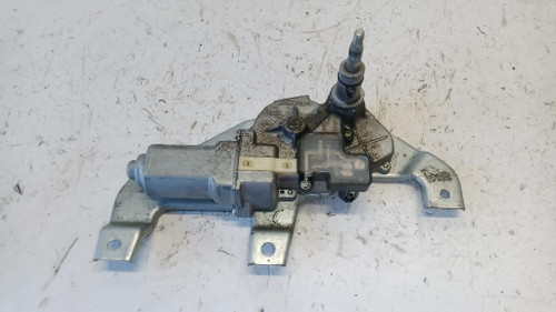 FIAT SEDICI (2006) CRISTALLI MOTORINO TERGILUNOTTO USATO Da 2005 A 2009 [[262261]]