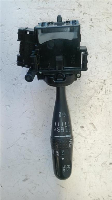 FIAT SEDICI (2006) STERZO DEVIOGUIDA TERGICRISTALLI DX. USATO Da 2005 A 2009 [[262269]]