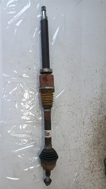 FORD C-MAX «III» (2015) CAMBIO E TRASMISSIONE SEMIASSE ANT. DX. USATO Da 2015 in poi [[262306]]