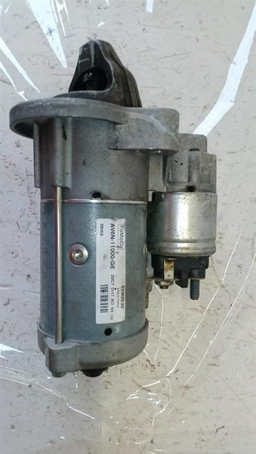 FORD C-MAX «III» (2015) IMPIANTO ELETTRICO MOTORINO AVVIAMENTO USATO Da 2015 in poi [[262317]]