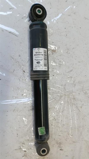 FIAT PANDA «III» (2012) ASSALE AMMORTIZZATORE POST. DX. USATO Da 2020 in poi [[262330]]