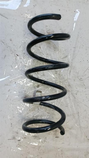 FIAT PANDA «III» (2012) ASSALE MOLLA AMMORTIZZATORE POST. DX. USATO Da 2020 in poi [[262332]]