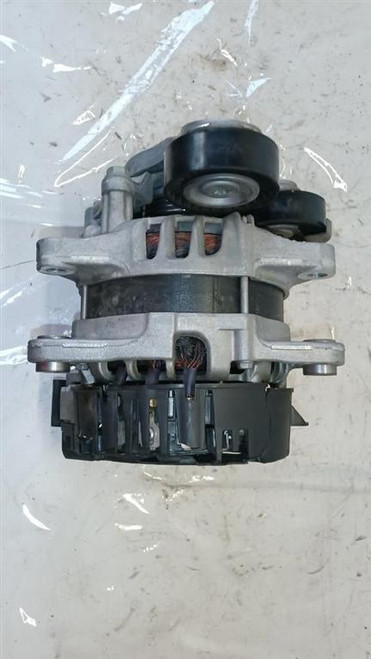 FIAT PANDA «III» (2012) IMPIANTO ELETTRICO ALTERNATORE USATO Da 2020 in poi [[262340]]