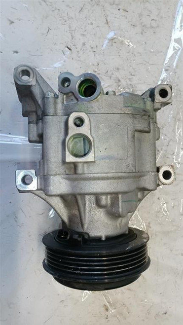 FIAT PANDA «III» (2012) TERMICO COMPRESSORE A/C USATO Da 2020 in poi [[262342]]