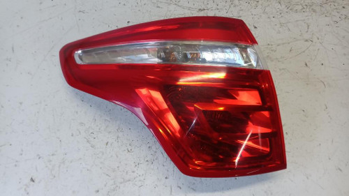 CITROEN C4 PICASSO «I» (2007) FANALERIA FANALE EST. POST. SX. USATO Da 2006 A 2013 [[262355]]