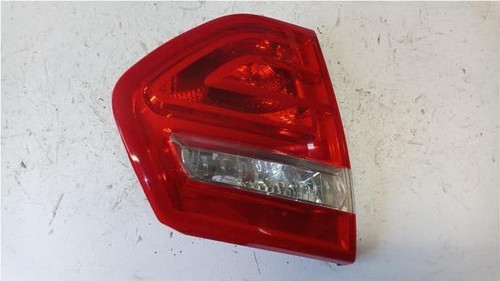 CITROEN C4 PICASSO «I» (2007) FANALERIA FANALE INT. POST. SX. USATO Da 2006 A 2013 [[262356]]