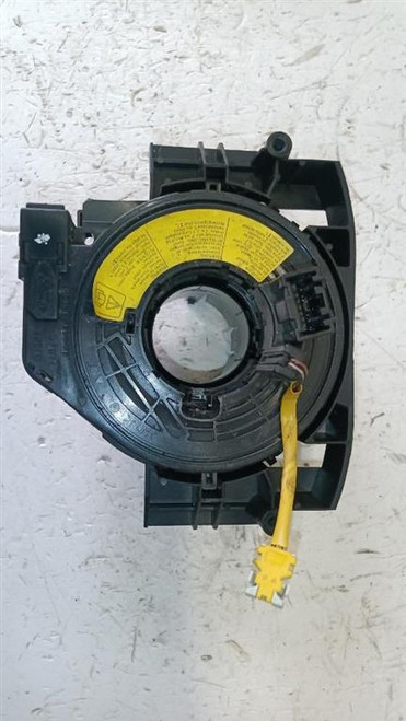 FORD FIESTA «VI» (2008) STERZO PIASTRA CONTATTO USATO Da 2008 A 2012 [[262372]]